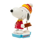 USC Trojans Snoopy Bobble